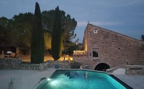 Lou Paradou Luberon